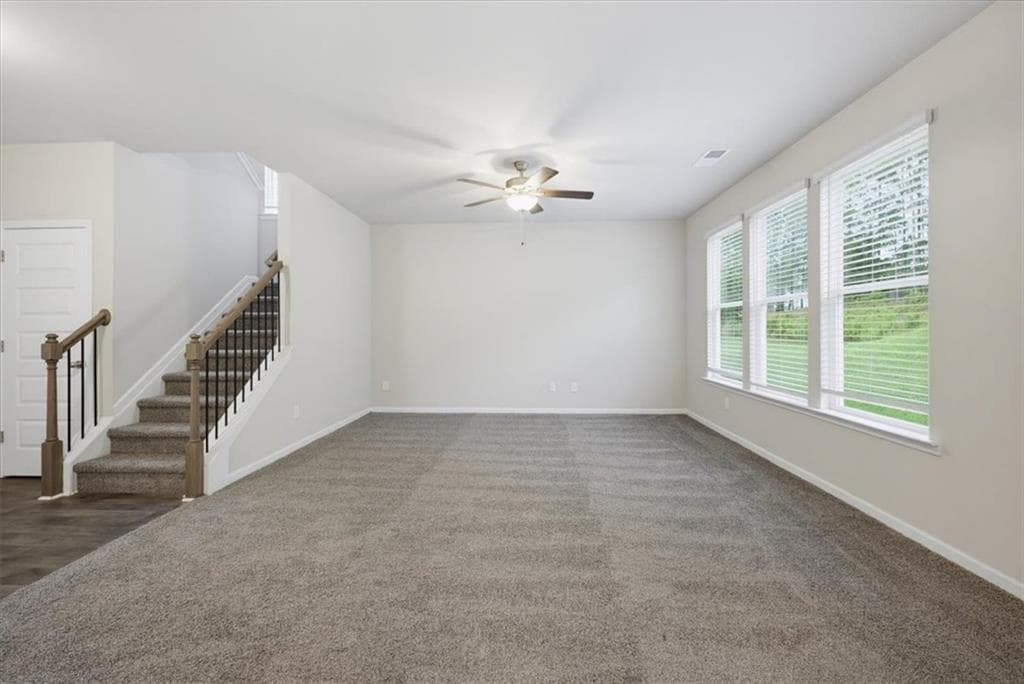 4 bedroom, 3 bathroom, 2,207 sq ft single family residence under contract at 676 Ragan Court, Social Circle, GA 30025 — photo 9