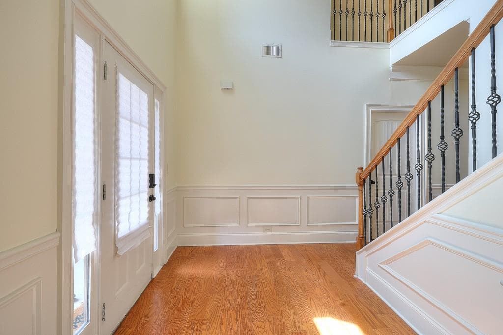 5 bedroom, 4 bathroom, 2,962 sq ft single family residence under contract at 2597 Corey Park Drive, Loganville, GA 30052 — photo 5
