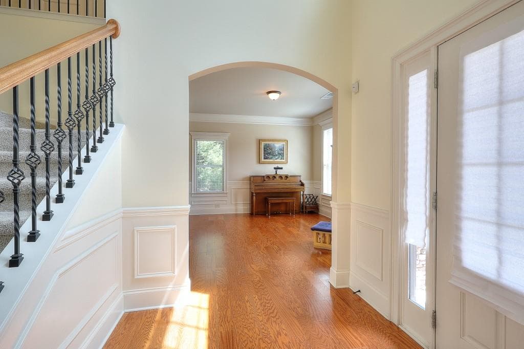 5 bedroom, 4 bathroom, 2,962 sq ft single family residence under contract at 2597 Corey Park Drive, Loganville, GA 30052 — photo 6