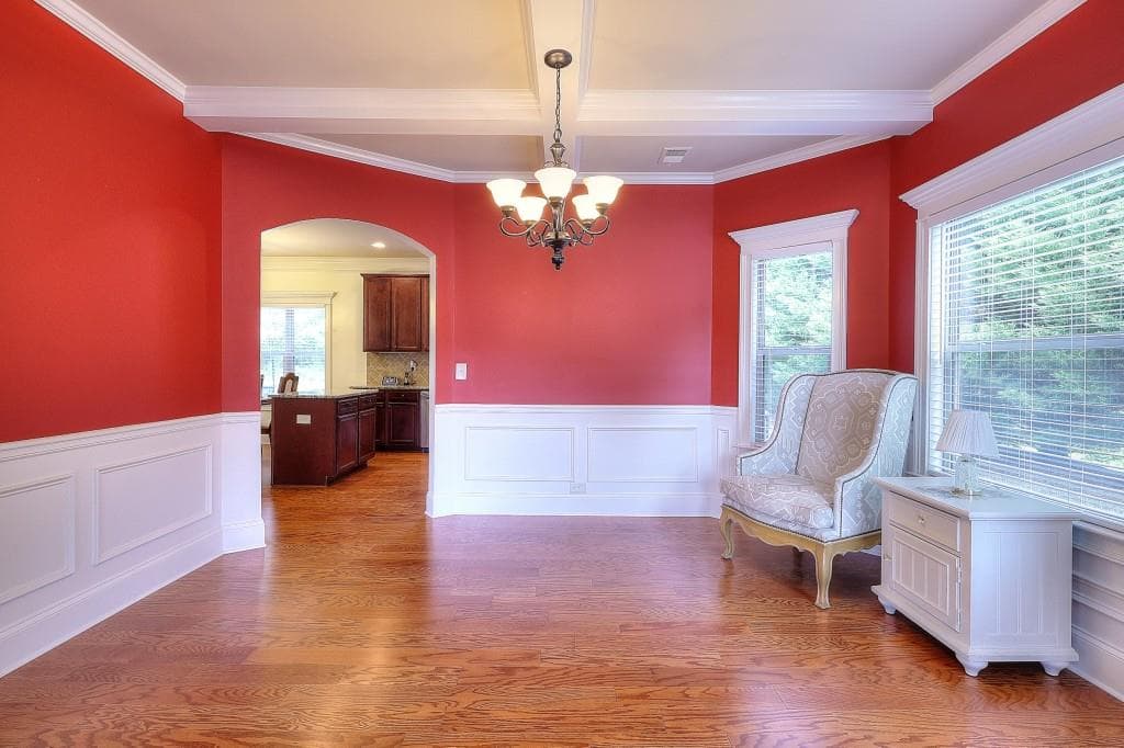 5 bedroom, 4 bathroom, 2,962 sq ft single family residence under contract at 2597 Corey Park Drive, Loganville, GA 30052 — photo 10
