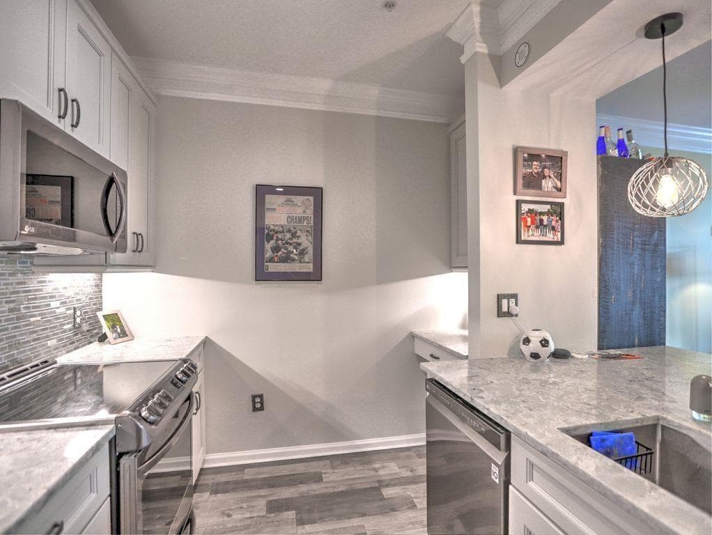 1 bedroom, 1 bathroom, 789 sq ft condominium for sale at 955 Juniper Street 1116, Atlanta, GA 30309 — photo 5