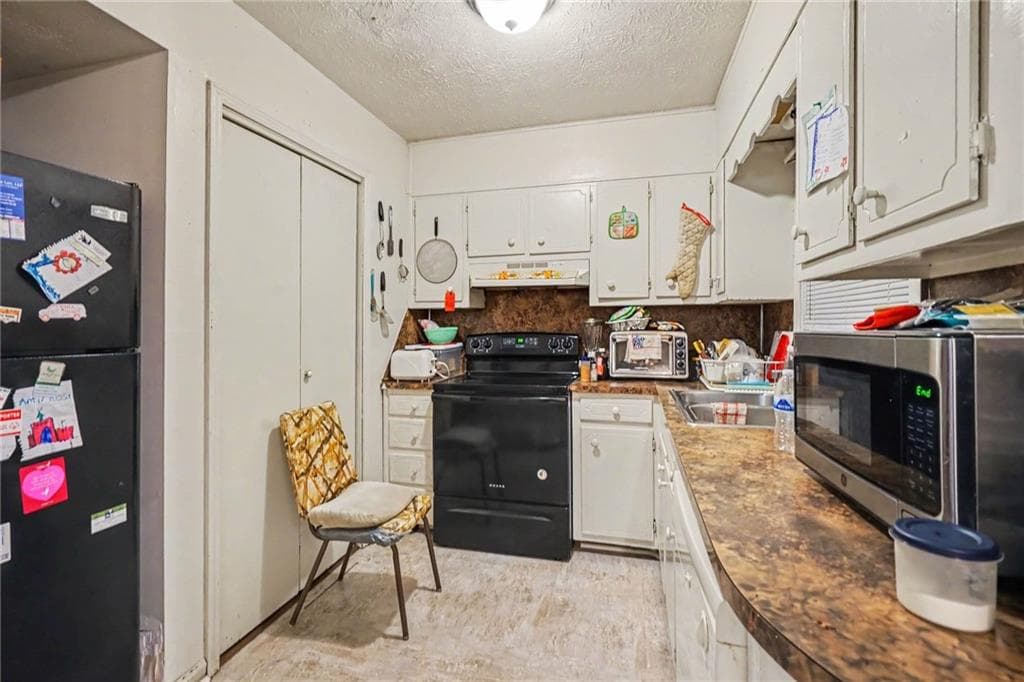 3 bedroom, 2 bathroom, 626 sq ft townhouse for sale at 1435 Forest Villa Drive, Conyers, GA 30012 — photo 4