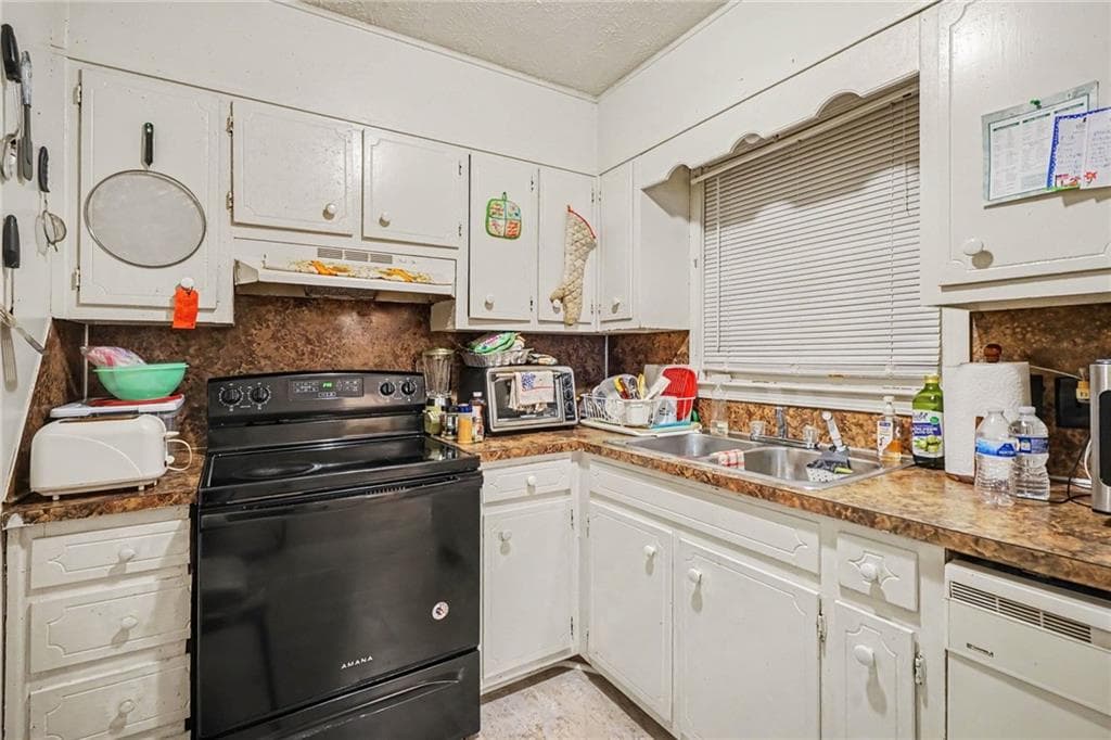 3 bedroom, 2 bathroom, 626 sq ft townhouse for sale at 1435 Forest Villa Drive, Conyers, GA 30012 — photo 5