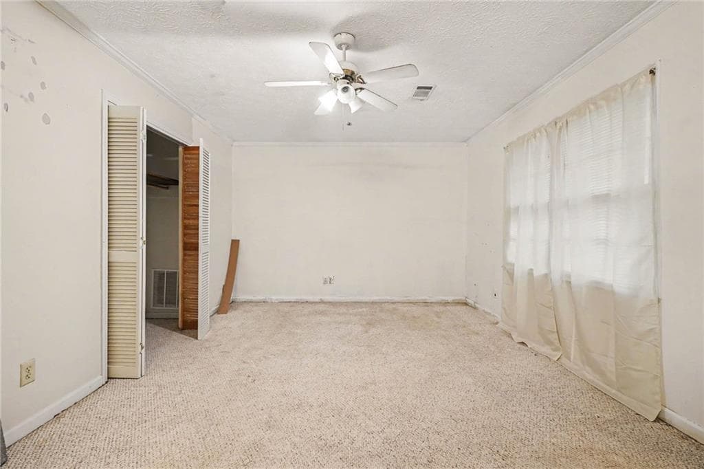 3 bedroom, 2 bathroom, 626 sq ft townhouse for sale at 1435 Forest Villa Drive, Conyers, GA 30012 — photo 7