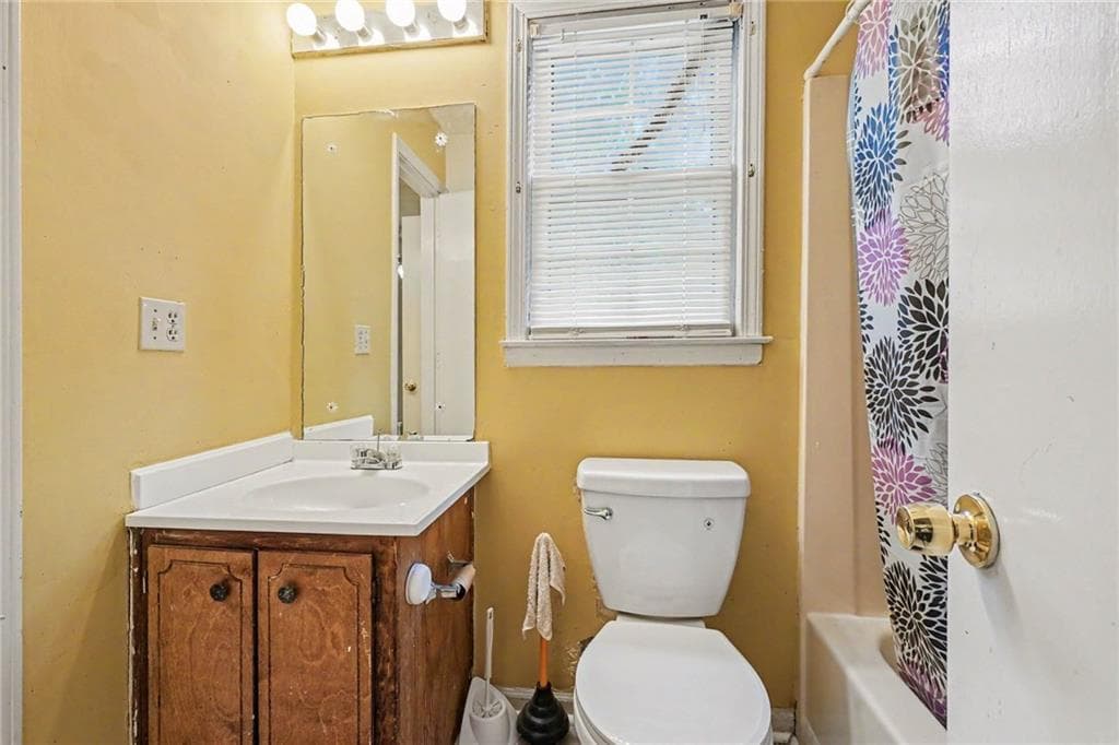 3 bedroom, 2 bathroom, 626 sq ft townhouse for sale at 1435 Forest Villa Drive, Conyers, GA 30012 — photo 9