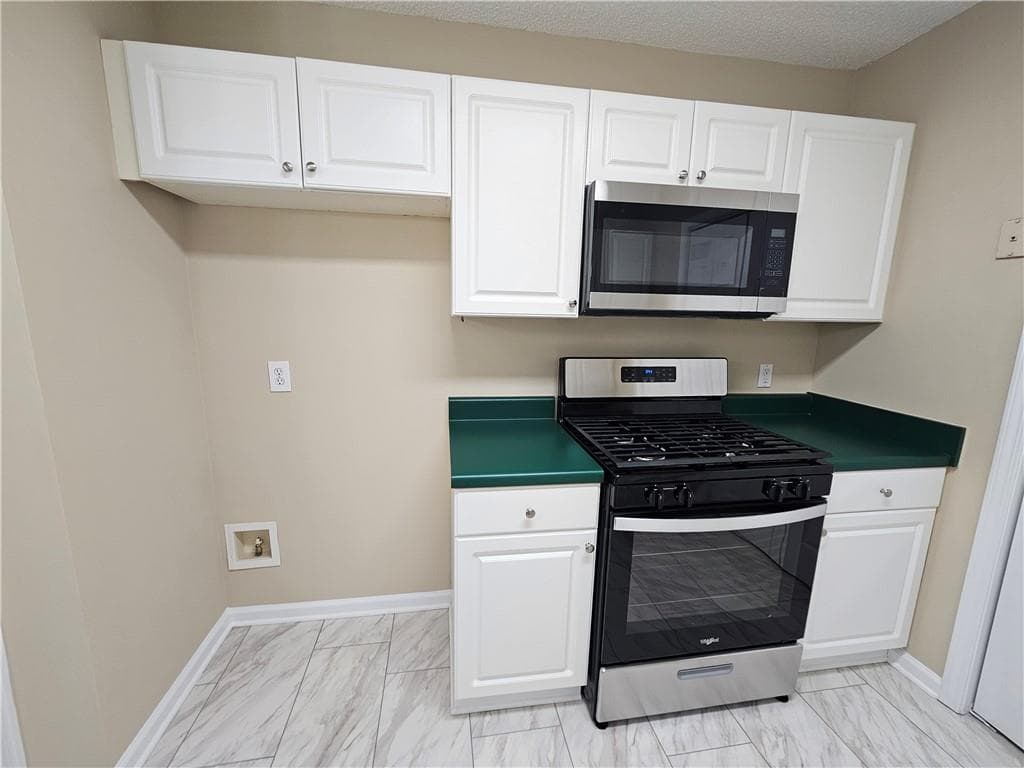 3 bedroom, 2 bathroom, 1,226 sq ft single family residence under contract at 603 Fieldcrest Drive, Mcdonough, GA 30253 — photo 8