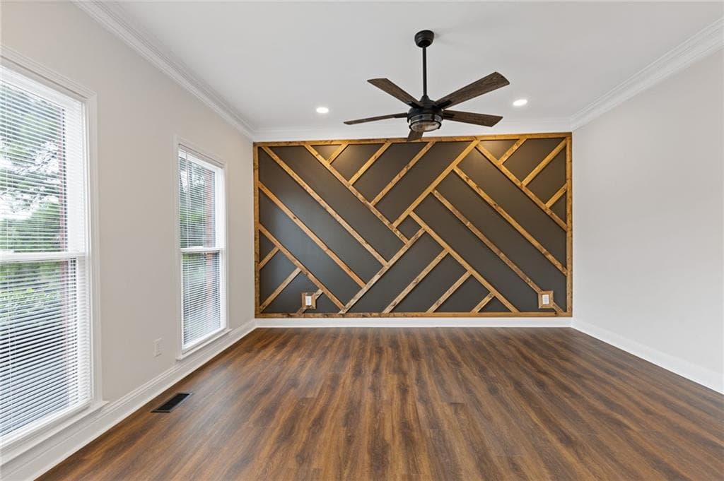 5 bedroom, 3 bathroom, 4,837 sq ft single family residence for sale at 2310 Pine Haven Court, Grayson, GA 30017 — photo 6