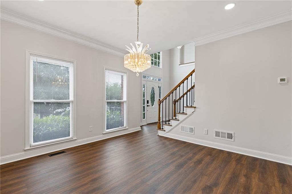 5 bedroom, 3 bathroom, 4,837 sq ft single family residence for sale at 2310 Pine Haven Court, Grayson, GA 30017 — photo 9