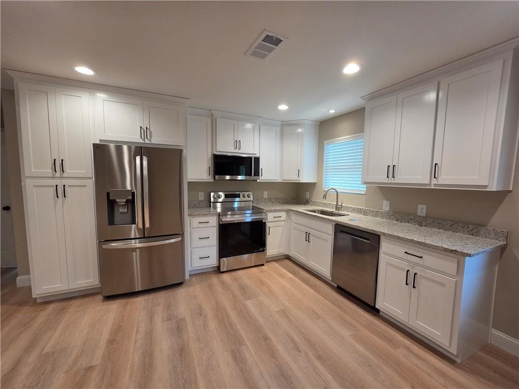 3 bedroom, 2 bathroom, 1,400 sq ft single family residence for rent at 83 Charlie Lemley Road, Dawsonville, GA 30534 for $2,075 a month — photo 4