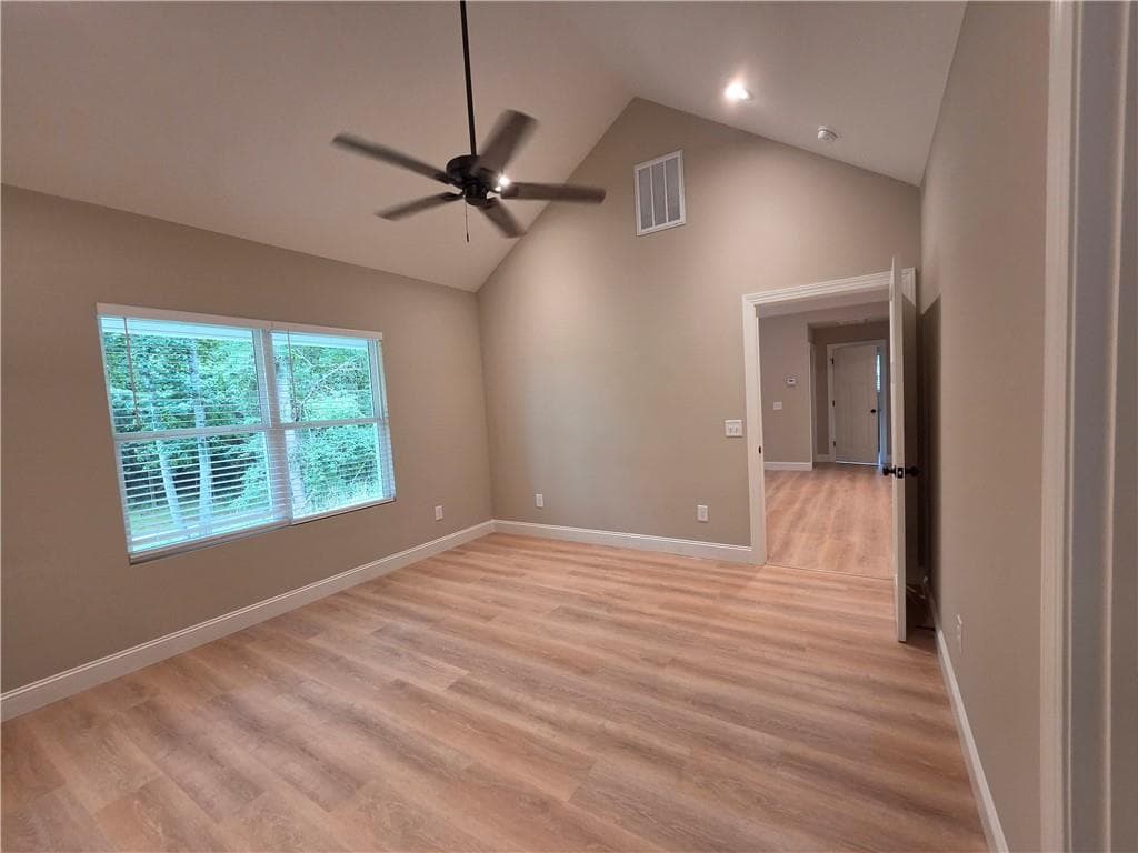 3 bedroom, 2 bathroom, 1,400 sq ft single family residence for rent at 83 Charlie Lemley Road, Dawsonville, GA 30534 for $2,075 a month — photo 6