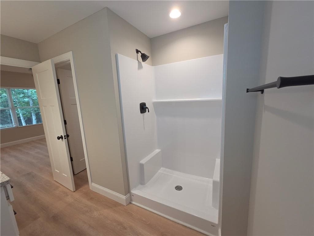 3 bedroom, 2 bathroom, 1,400 sq ft single family residence for rent at 83 Charlie Lemley Road, Dawsonville, GA 30534 for $2,075 a month — photo 9