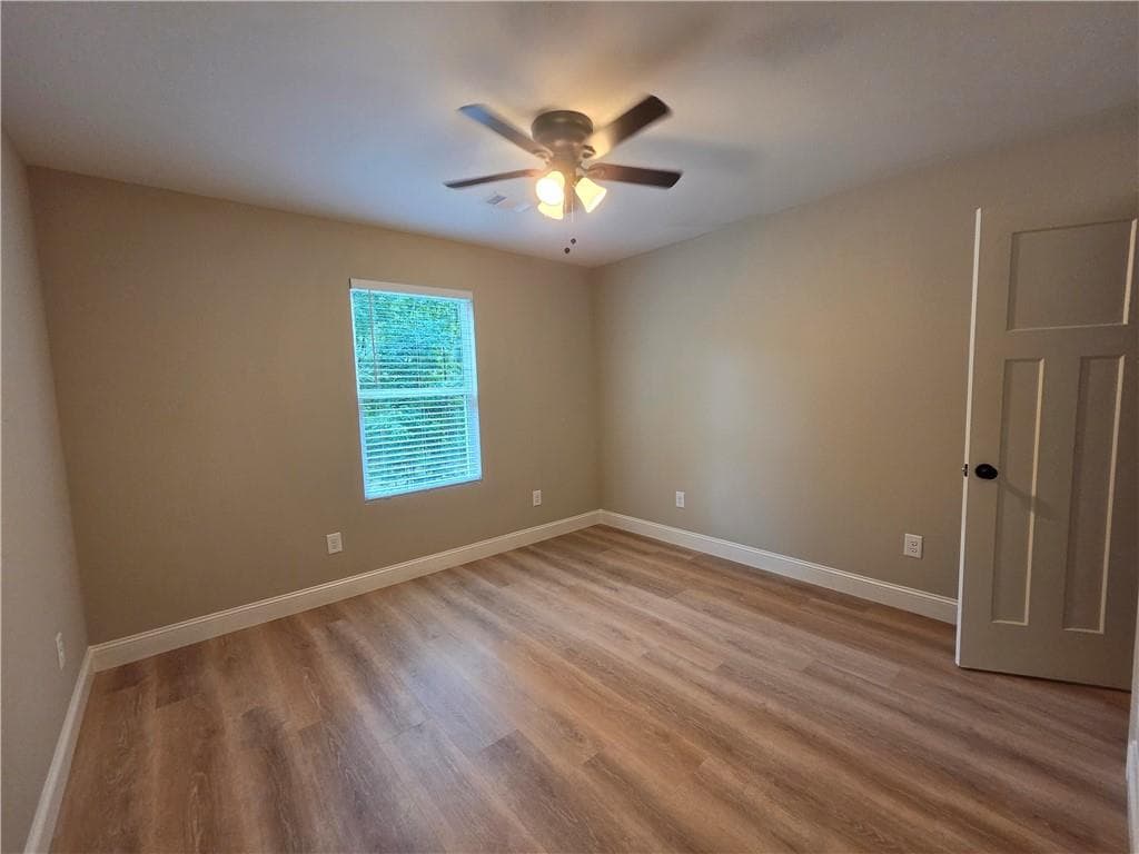 3 bedroom, 2 bathroom, 1,400 sq ft single family residence for rent at 83 Charlie Lemley Road, Dawsonville, GA 30534 for $2,075 a month — photo 10