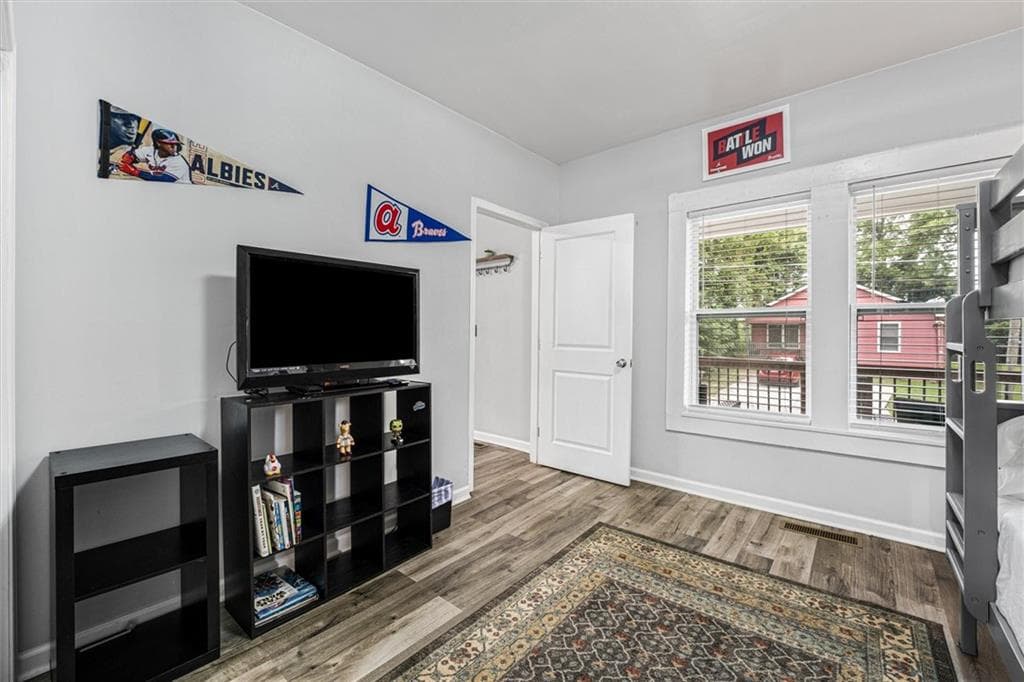 4 bedroom, 2 bathroom, 1,710 sq ft single family residence for sale at 21 Martin Luther King Jr Drive, Cartersville, GA 30120 — photo 9
