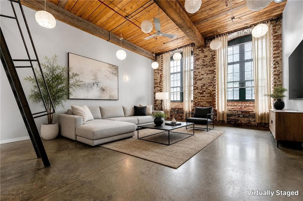 1 bedroom, 1 bathroom, 699 sq ft condominium for sale at 170 Boulevard 109H, Atlanta, GA 30312 — photo 7