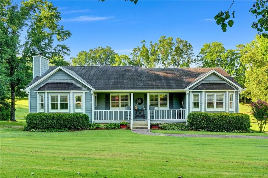 3120 Dallas Acworth Highway, Dallas, GA 30132 — most recent listing photo