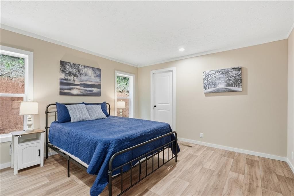3 bedroom, 2 bathroom, 1,344 sq ft single family residence for sale at 67 Chastain Road, Sautee Nacoochee, GA 30571 — photo 6