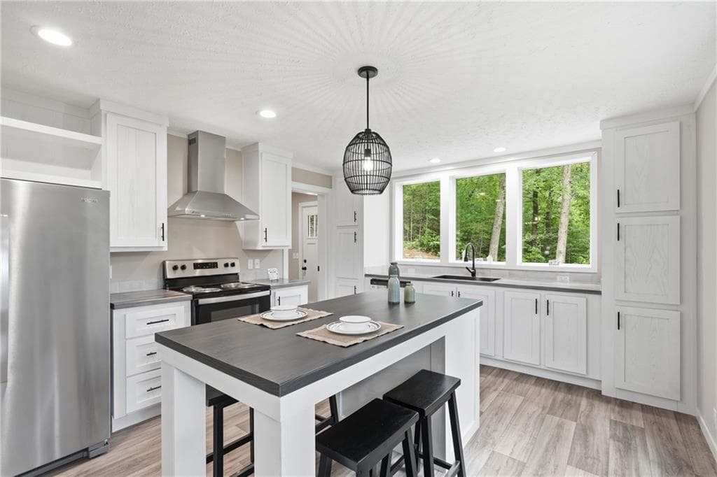 3 bedroom, 2 bathroom, 1,344 sq ft single family residence for sale at 67 Chastain Road, Sautee Nacoochee, GA 30571 — photo 7
