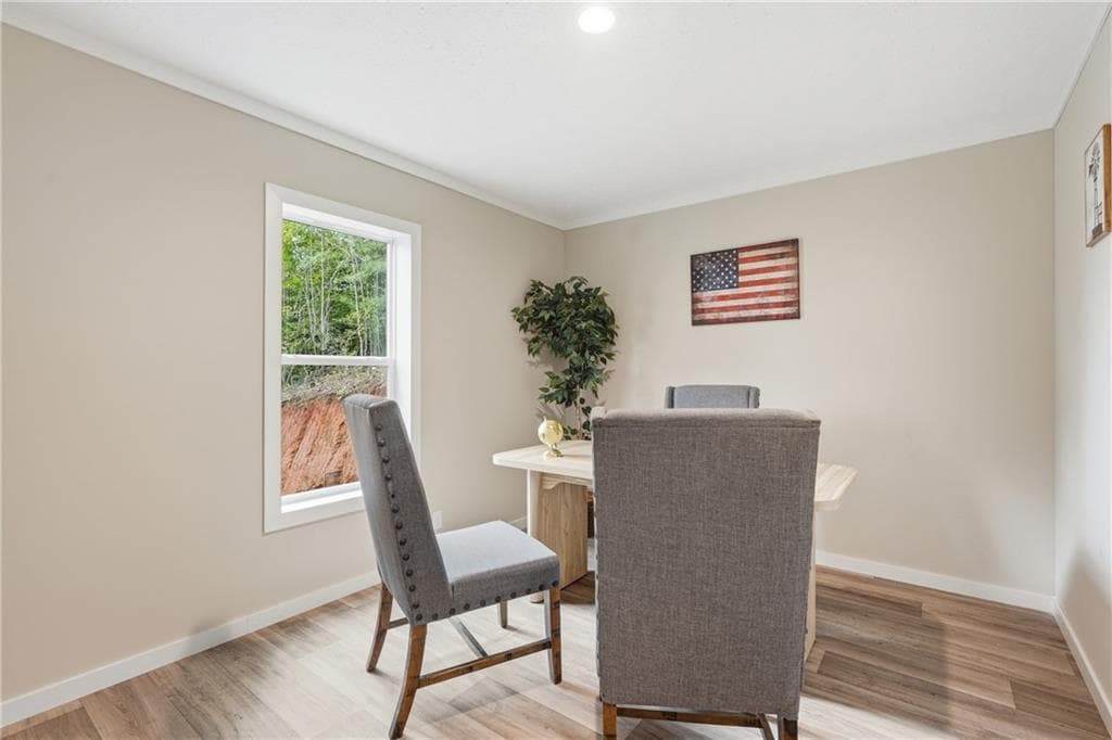 3 bedroom, 2 bathroom, 1,344 sq ft single family residence for sale at 67 Chastain Road, Sautee Nacoochee, GA 30571 — photo 8