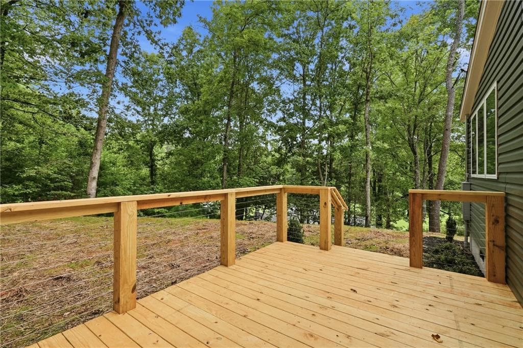 3 bedroom, 2 bathroom, 1,344 sq ft single family residence for sale at 67 Chastain Road, Sautee Nacoochee, GA 30571 — photo 10