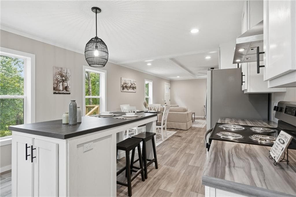 3 bedroom, 2 bathroom, 1,344 sq ft single family residence for sale at 67 Chastain Road, Sautee Nacoochee, GA 30571 — photo 5