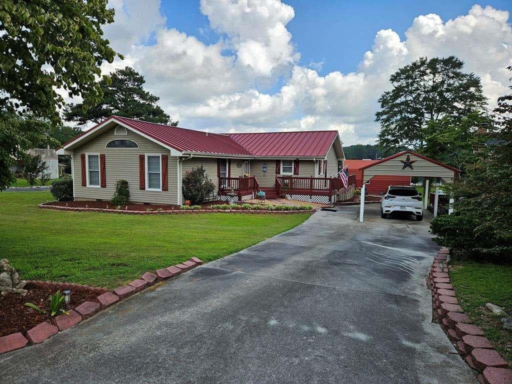 35 Agnes Street, Temple, GA 30179 — most recent listing photo