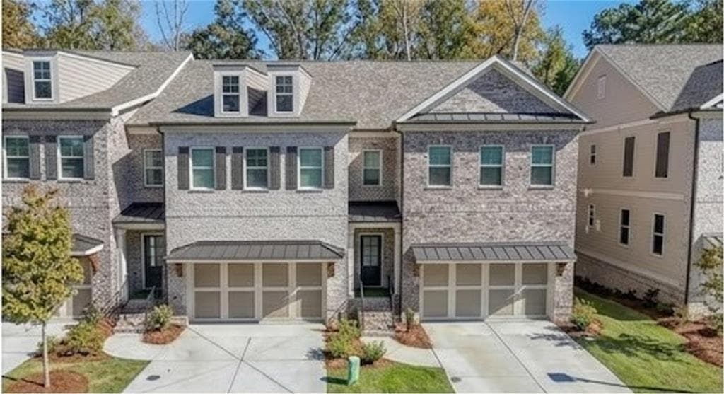 3 bedroom, 3 bathroom, 2,072 sq ft townhouse for sale at 3355 Cresswell Link Way, Duluth, GA 30096 — photo 5
