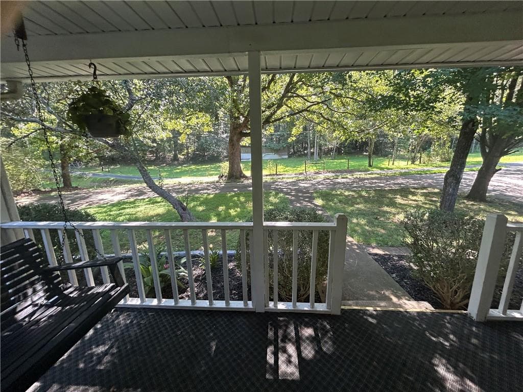 4 bedroom, 3 bathroom, 2,521 sq ft single family residence for sale at 59 Padgett Path, Dallas, GA 30132 — photo 7