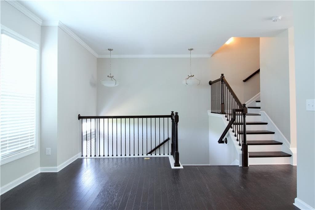 4 bedroom, 4 bathroom, 2,269 sq ft townhouse for rent at 271 Northaven Avenue, Suwanee, GA 30024 for $2,700 a month — photo 3