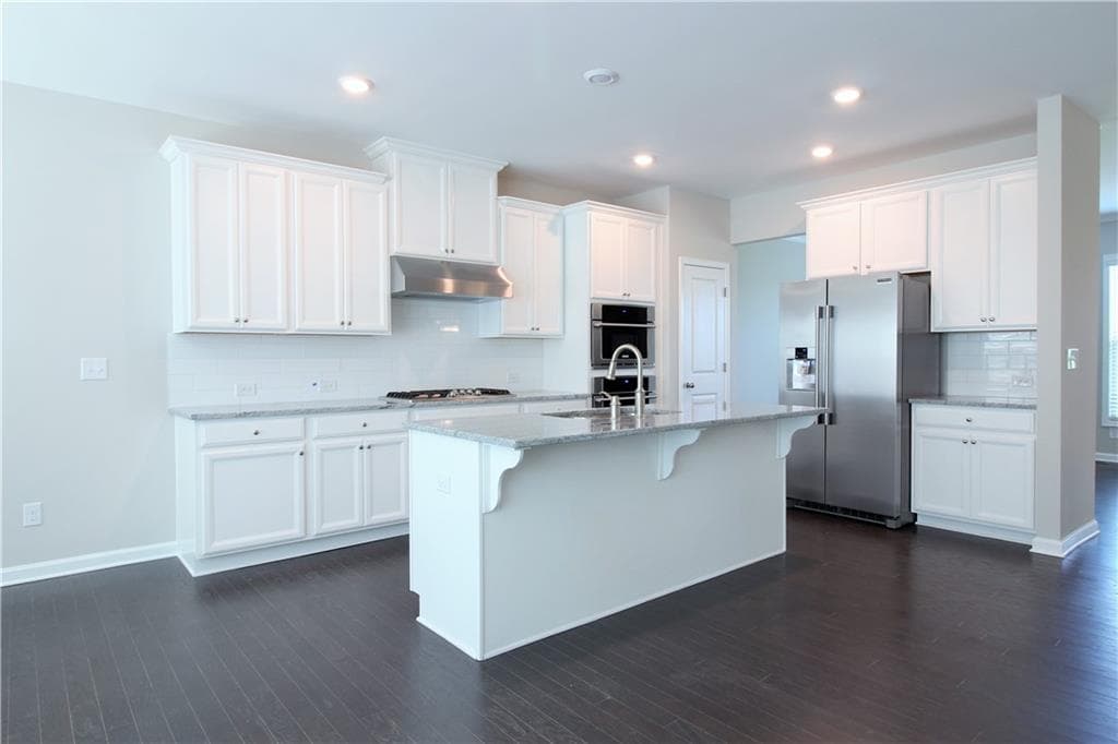 4 bedroom, 4 bathroom, 2,269 sq ft townhouse for rent at 271 Northaven Avenue, Suwanee, GA 30024 for $2,700 a month — photo 6