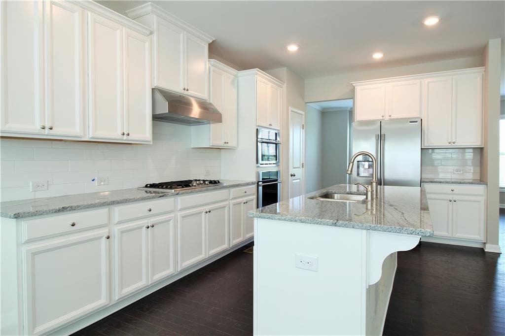 4 bedroom, 4 bathroom, 2,269 sq ft townhouse for rent at 271 Northaven Avenue, Suwanee, GA 30024 for $2,700 a month — photo 7