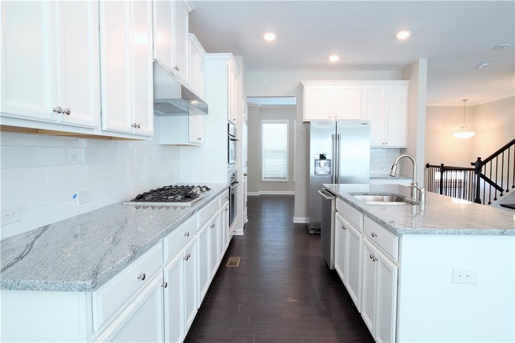 4 bedroom, 4 bathroom, 2,269 sq ft townhouse for rent at 271 Northaven Avenue, Suwanee, GA 30024 for $2,700 a month — photo 9