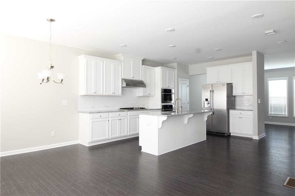 4 bedroom, 4 bathroom, 2,269 sq ft townhouse for rent at 271 Northaven Avenue, Suwanee, GA 30024 for $2,700 a month — photo 10