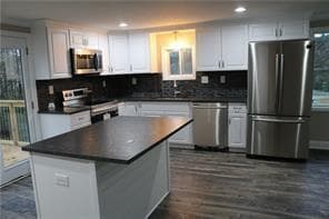 3 bedroom, 2 bathroom, 1,330 sq ft single family residence for sale at 16 Dodson Road, Cartersville, GA 30120 — photo 6