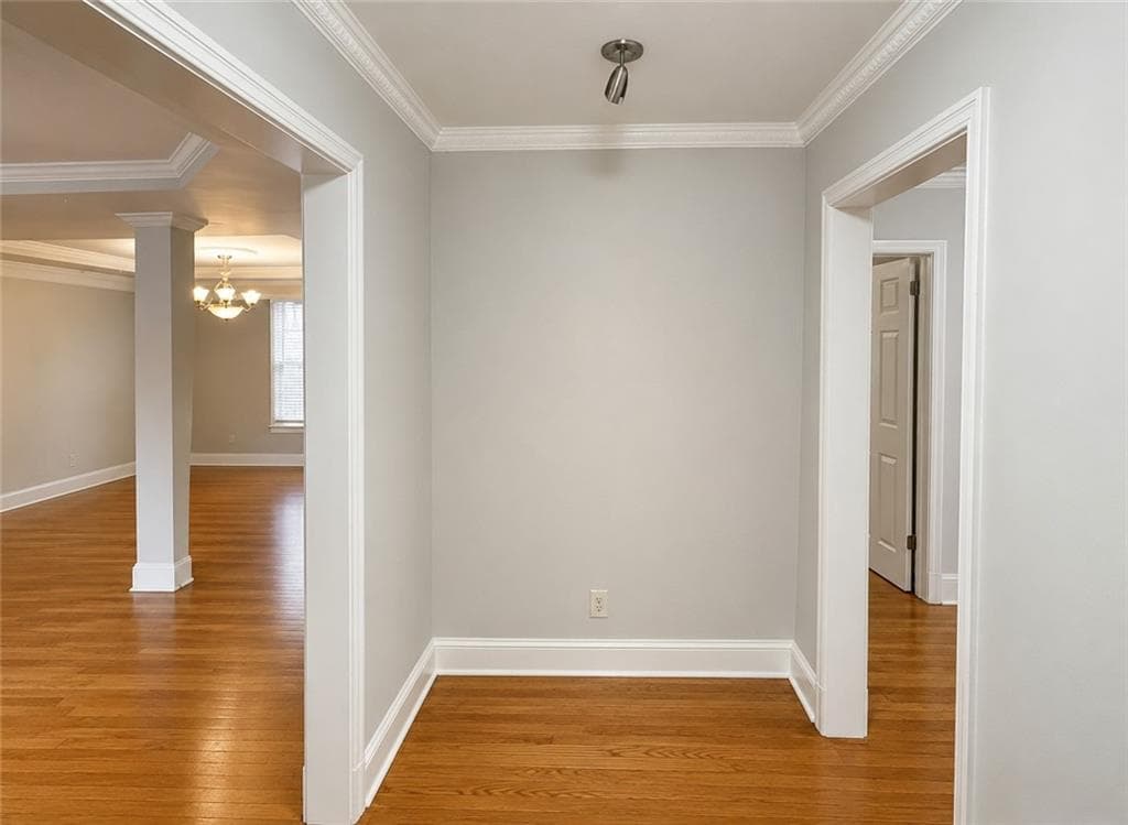 4 bedroom, 3 bathroom, 2,058 sq ft single family residence for rent at 1393 Scott Boulevard, Decatur, GA 30030 for $3,000 a month — photo 6