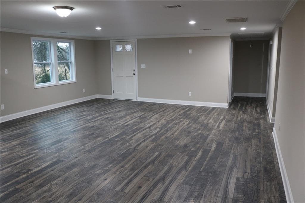 3 bedroom, 2 bathroom, 1,330 sq ft single family residence for sale at 16 Dodson Road, Cartersville, GA 30120 — photo 7