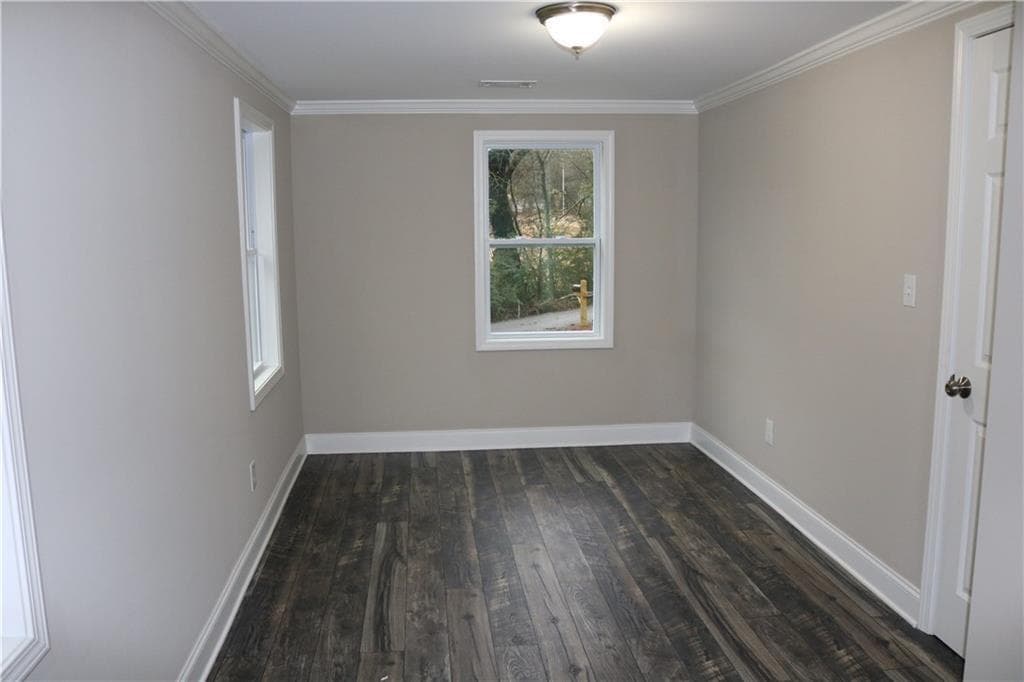 3 bedroom, 2 bathroom, 1,330 sq ft single family residence for sale at 16 Dodson Road, Cartersville, GA 30120 — photo 8