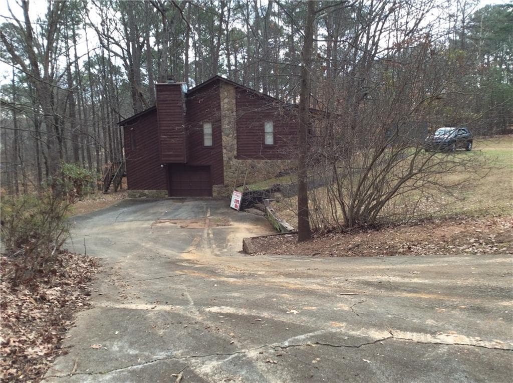 2 bedroom, 2 bathroom, 1,260 sq ft single family residence for sale at 3161 Marble Quarry Road, Canton, GA 30114 — photo 6