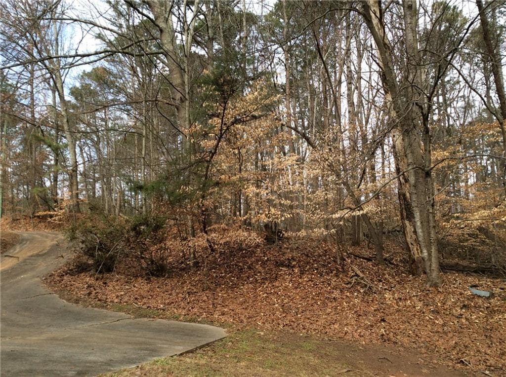 2 bedroom, 2 bathroom, 1,260 sq ft single family residence for sale at 3161 Marble Quarry Road, Canton, GA 30114 — photo 9