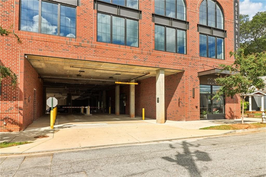 2 bedroom, 2 bathroom, 1,449 sq ft condominium for sale at 112 Rogers Street 206, Atlanta, GA 30317 — photo 5