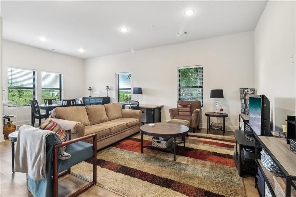 2 bedroom, 2 bathroom, 1,449 sq ft condominium for sale at 112 Rogers Street 206, Atlanta, GA 30317 — photo 6