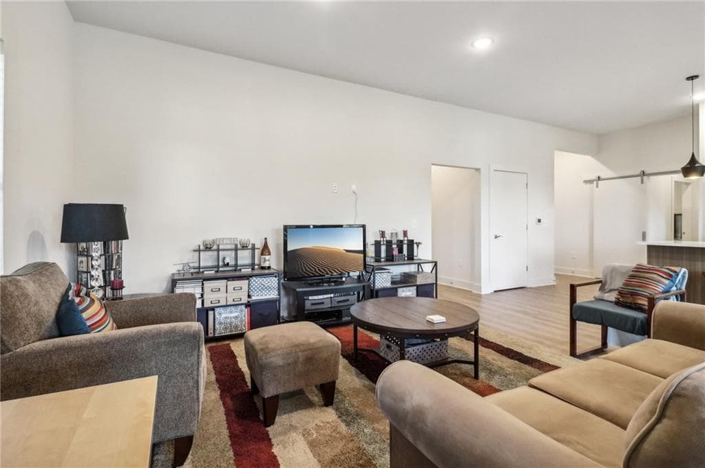 2 bedroom, 2 bathroom, 1,449 sq ft condominium for sale at 112 Rogers Street 206, Atlanta, GA 30317 — photo 8