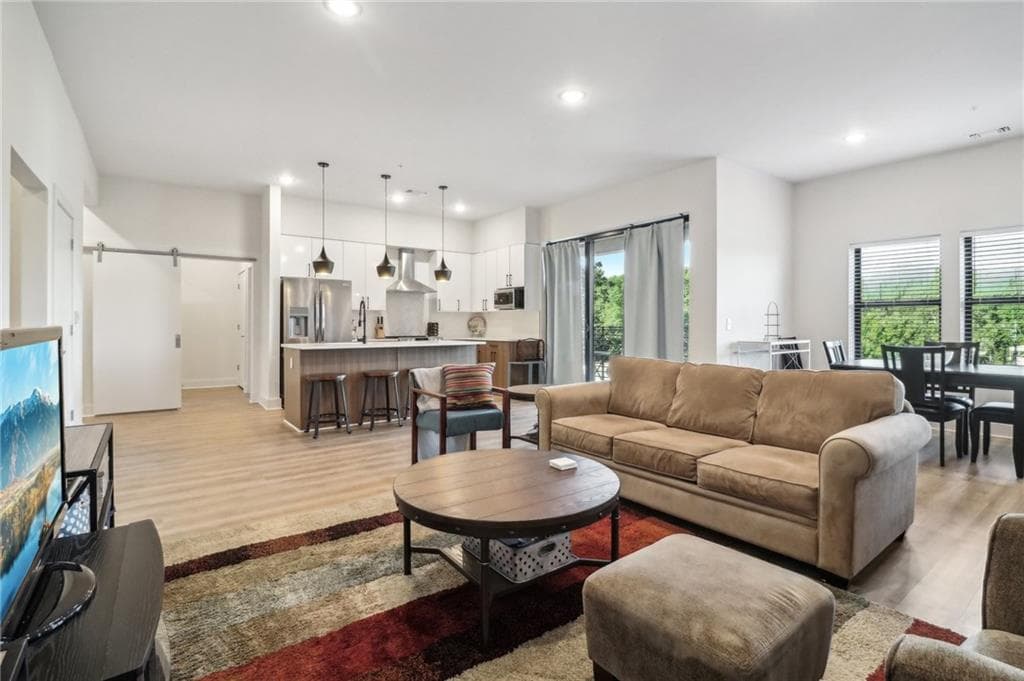 2 bedroom, 2 bathroom, 1,449 sq ft condominium for sale at 112 Rogers Street 206, Atlanta, GA 30317 — photo 10