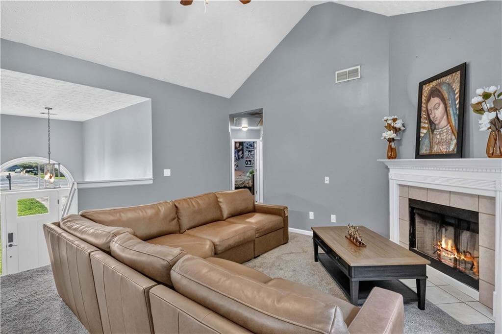 4 bedroom, 3 bathroom, 2,879 sq ft single family residence for sale at 624 Gatewood Way, Monroe, GA 30656 — photo 8