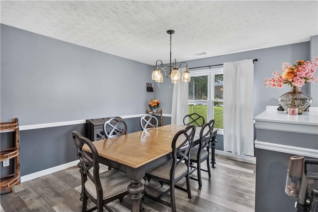 4 bedroom, 3 bathroom, 2,879 sq ft single family residence for sale at 624 Gatewood Way, Monroe, GA 30656 — photo 10