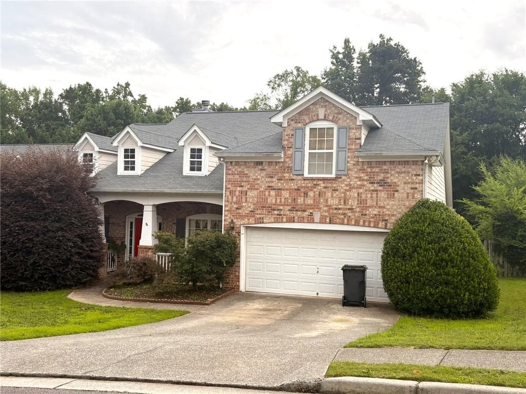 4 bedroom, 2 bathroom, 2,592 sq ft single family residence for sale at 1148 Whithers Drive, Lawrenceville, GA 30045