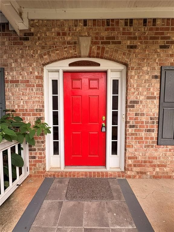 4 bedroom, 2 bathroom, 2,592 sq ft single family residence for sale at 1148 Whithers Drive, Lawrenceville, GA 30045 — photo 3
