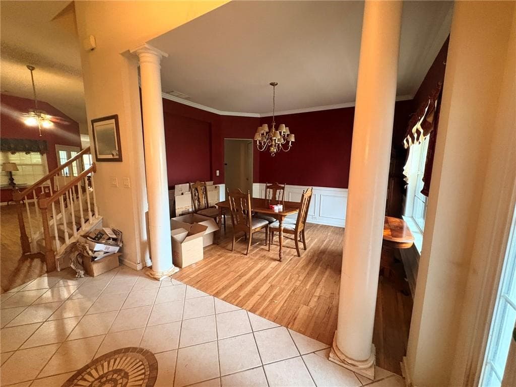 4 bedroom, 2 bathroom, 2,592 sq ft single family residence for sale at 1148 Whithers Drive, Lawrenceville, GA 30045 — photo 6
