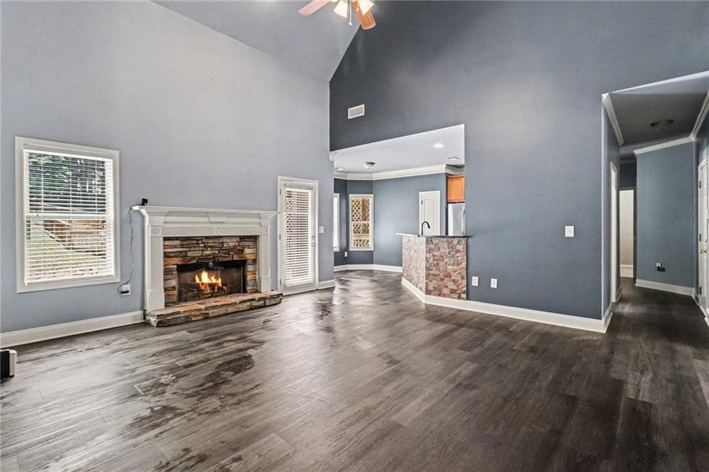 5 bedroom, 3 bathroom, 2,432 sq ft single family residence for sale at 3475 Reynolds Road, Douglasville, GA 30135 — photo 5