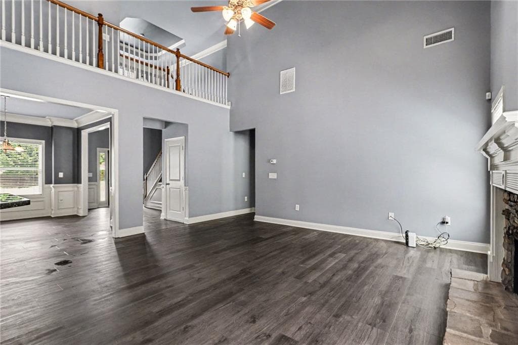 5 bedroom, 3 bathroom, 2,432 sq ft single family residence for sale at 3475 Reynolds Road, Douglasville, GA 30135 — photo 7