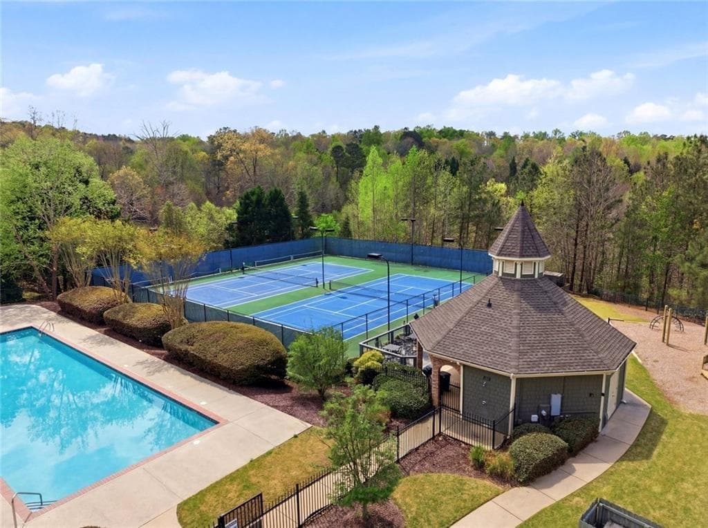single family residence for sale at 702 Windsor Estates Way, Canton, GA 30115 — photo 9